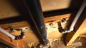 HOW LONG DOES IT TAKE TO REPIPE A HOUSE?
